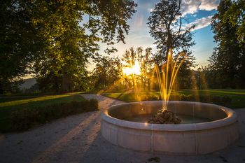 Pridi v Sevnico, obišči  grad Sevnica