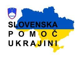 Akcija zbiranja materialnih dobrin za Ukrajino