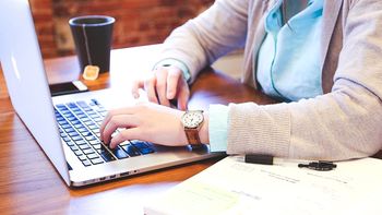 Elektronska oddaje vloge za potrdilo o namenski rabi zemljišča