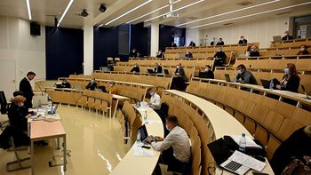 Sprejet OPPN za novo stanovanjsko gradnjo v Bučni vasi