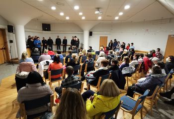 PRIREDITEV OB DNEVU ŽENA PRIREDITEV OB DNEVU ŽENA