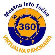 Virtualni sprehod po Lučah