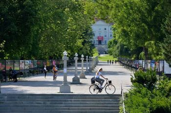Zgodnje prijave na Velo-city 2022 Ljubljana le še do petka
