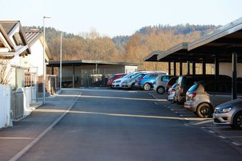 Nova ureditev ob Cesti španskih borcev za višjo kakovost življenja