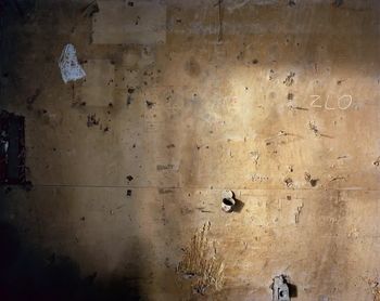 Razstava Lin Gerkman: Prvi sneg