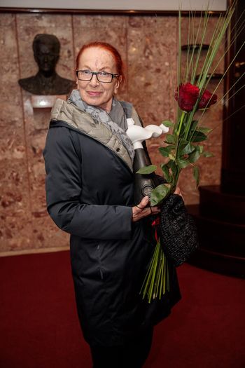 Pogovori MGL v MKL: Jožica Avbelj