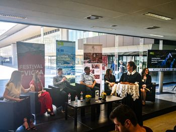 Predstavljene novosti v turistični ponudbi Dolenjske na sejmu Alpe Adria