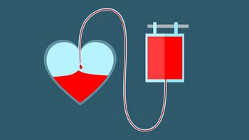 Študentska krvodajalska akcija »Častim pol litra«