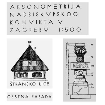 BIO27 s svojo lastno pisavo