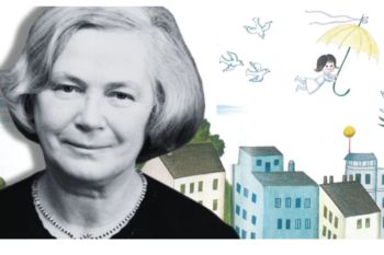 Spominska soba pisateljice Ele Peroci