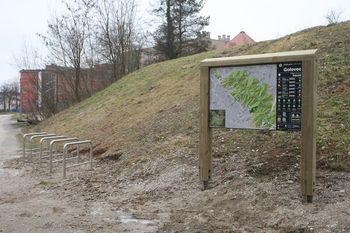 Pridružite se vodenemu ogledu po tematski poti V gozd po zdravje