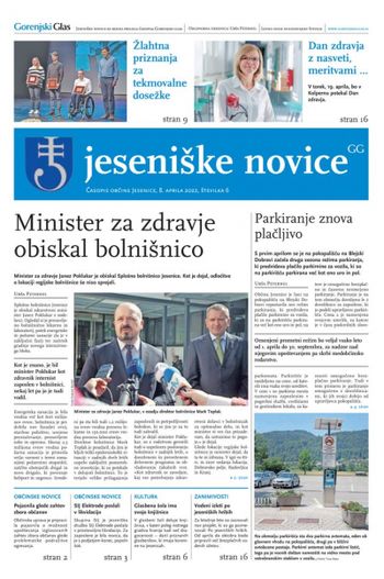 Jeseniške novice, 8. april 2022-6