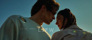 Študenti in študentke UL na Ljubljana Fashion Week