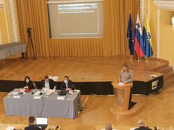 Mestni svet sprejel Strategijo razvoja gospodarstva v Mestni občini Celje 2021 – 2027 