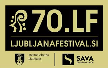 Prihaja jubilejni Ljubljana festival