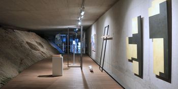 V znamenju 40. obletnice Društva likovnih umetnikov Ljubljana