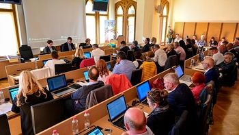 Sprejet rebalans proračuna, ustanovljen javni stanovanjski sklad