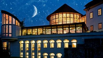 Noč knjige v novomeški knjižnici