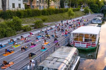 Vadba na Špici Vadba na Špici