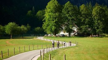 Spoznajte kolesarsko aplikacijo Savinjska2Go