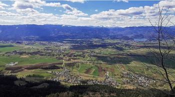 Krožni pohodi na priljubljene točke v okolici Radovljice