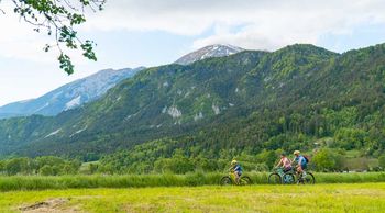 Družinski izlet: V Radovljico z vlakom!