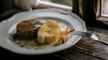 Družinski izlet: V Radovljico z vlakom!