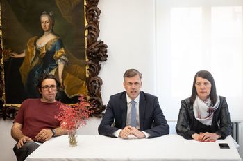 Tradicionalna likovna kolonija v Dolenjskem muzeju