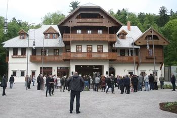 5. rojstni dan Švicarije