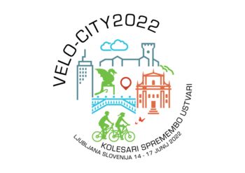 Odštevamo do Velo-city 2022: prikolesarite si nagrado