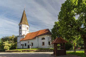 Plištanj z okolico