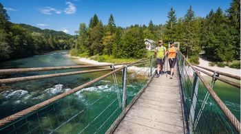 Naravoslovna učna pot Pusti grad