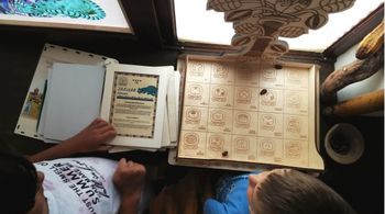 Lekarniški in alkimistični muzej Radovljica