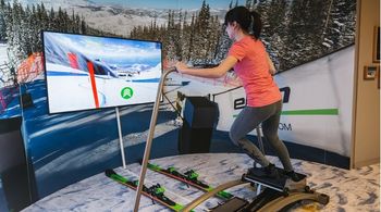 Alpski smučarski muzej Elan