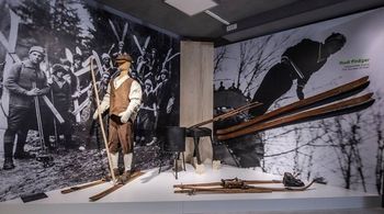 Alpski smučarski muzej Elan