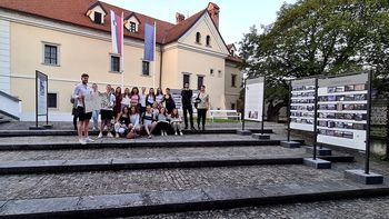 Predlogi za ureditev Mestnega parka Mrzla dolina