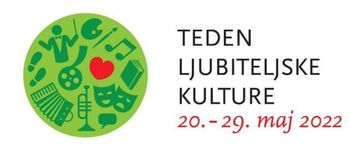 Teden ljubiteljske kulture 2022