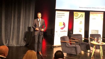 Akademija cvičkovega turizma