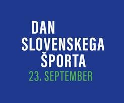 Razstava Dan slovenskega športa na Jesenicah - Olimpijski komite Slovenije