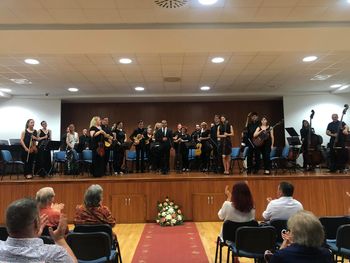 V Doboju o novem sodelovanju med mladimi - V Slavonskem brodu navdušil koncert Orkestra Akord