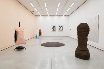 Ljubljana Art Weekend - sodobna umetnost našega mesta