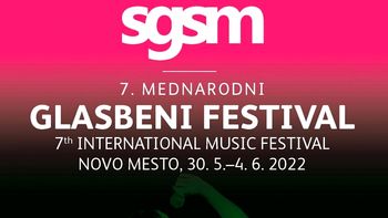 Prihodnji teden se začenja festival SEM GLASBA, SEM MESTO Prihodnji teden se začenja festival SEM GLASBA, SEM MESTO