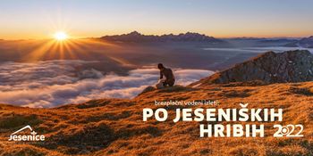 Po jeseniških hribih