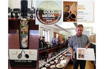 Lokalna ponudba domačih pridelkov