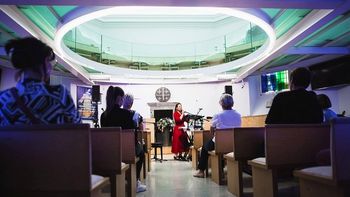 Festival Sem glasba, sem mesto znova navdušil Festival Sem glasba, sem mesto znova navdušil