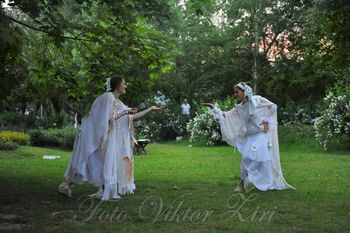 Poletna muzejska noč 2022