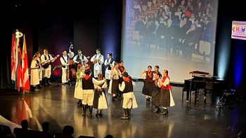 30 let Hrvaškega kulturnega združenja Novo mesto