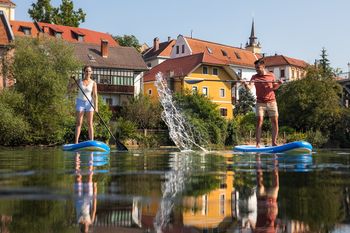 Javna razprava o Strategiji razvoja turizma v Mestni občini Novo mesto 2022 – 2030