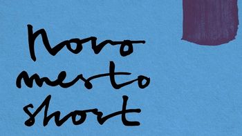 Festival kratke proze Novo mesto short