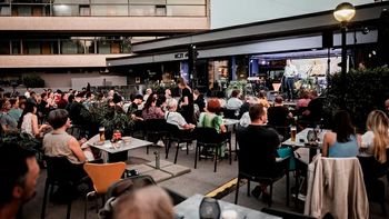 Festival Jazzinty navdušuje s kakovostnim programom